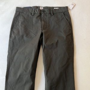 Gap Chinos. Brand New with tags attached.
